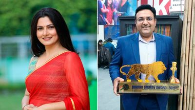 '16 शानदार साल बिताने के बाद...', वायरल हुआ चित्रा त्रिपाठी का 'तलाक' वाला पोस्ट, कौन हैं EX-पति अतुल अग्रवाल