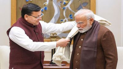 केदारनाथ और हेमकुंड रोपवे को मंजूरी, CM धामी ने पीएम मोदी का व्यक्त किया आभार