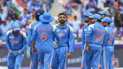 'धमकी भरे कॉल आए, बाइक से किया पीछा,' चैंपियंस ट्रॉफी 2025 के हीरो ने किया चौंकाने वाला खुलासा