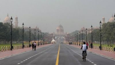 Weather: दिल्ली में बढ़ेगी गर्मी, चलेगी तेज हवाएं, IMD ने यूपी के जिलों में भीषण गर्मी पड़ने की दी चेतावनी