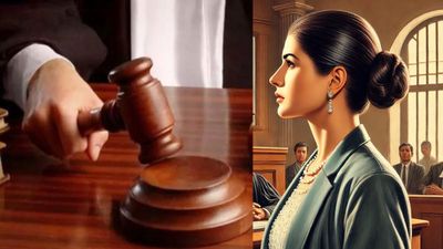 'पढ़ी-लिखी हो, नौकरी करो और कमाओ' पति से गुजारा भत्ता मांगने वाली पत्नी को कोर्ट ने सुनाई 'खरी-खरी'