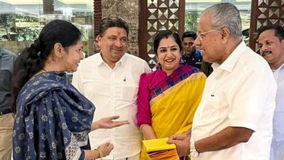 Delimitation Row: आज चेन्नई में एकजुट होंगे छह राज्यों के 24 राजनीतिक नेता , CM स्टालिन ने बुलाई बैठक