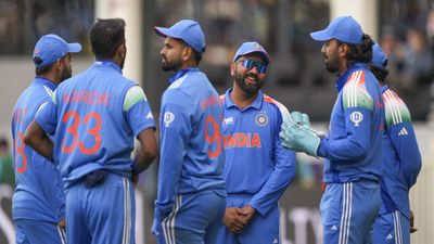 Dream11: आज के मैच में 2 करोड़ रुपये जीतने का मौका! 17 लोग बनेंगे 'लखपति', ये 11 खिलाड़ी बनाएंगे मालामाल?
