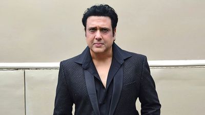 'मेरे खिलाफ बॉलीवुड ने साजिश रची' गोविंदा ने इंडस्ट्री का खोला राज, छोड़नी पड़ी 100 करोड़ की फिल्म