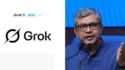 गाली बाज Grok AI पर शिकंजा कसने की तैयारी में सरकार, 'X' से मांगा जवाब, टेंशन में एलन मस्क!
