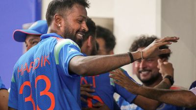 हार्दिक पांड्या ने 2017 की हार को याद किया, 2025 की जीत पर खुशी जताई