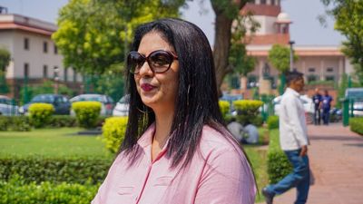 'लड़कियों का हलाला करते हैं तब मौलाना,' हसीन जहां ने पहली बार दिखाए आक्रामक तेवर, सरेआम किया बड़ा खुलासा