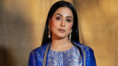 Hina Khan Video: कैंसर से जूझ रही हिना खान को किसने मारा चांटा? वीडियो में देखा ये सब, जानें क्या है मामला