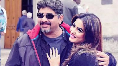 'हिना खान का खर्च उठाया और उसने...', राजन शाही का कैंसर से जूझ रही Hina को लेकर चौंकाने वाला खुलासा