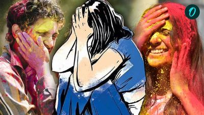 होली पार्टी में टीवी एक्ट्रेस के साथ को-स्टार ने की छेड़छाड़, बोला-'देखता हूं तुझे कौन बचाएगा', मामला दर्ज