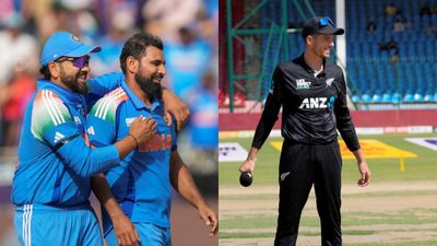 IND vs NZ: भारत ने रचा इतिहास, तीसरी बार उठाई चैम्पियंस ट्रॉफी