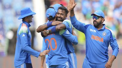 IND vs NZ Final: 37 साल बाद क्या भारतीय टीम कर पाएगी ये कमाल, न्यूजीलैंड के खिलाफ फाइनल में जीत की तलाश