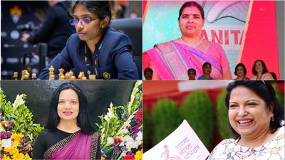 चेस स्टार, वैज्ञानिक से गांव की अनीता देवी तक, कौन हैं वो 6 महिला, जो PM मोदी का आज चला रही हैं ट्विटर