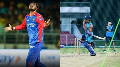 IPL Mein Aaj Kiska Match Hai: आईपीएल में आज किसका मैच है- DC vs LSG