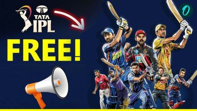 IPL 2025: आईपीएल FREE में  देखने के लिए कौन-सा App डाउनलोड करें? जानें स्टेप बाय स्टेप प्रोसेस