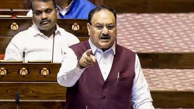 2025 तक देश के हर जिले में खुलेंगे 200 डे केयर कैंसर केंद्र: स्वास्थ्य मंत्री जेपी नड्डा