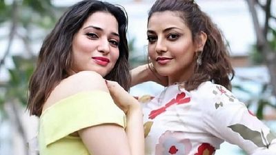 क्रिप्टोकरेंसी धोखाधड़ी मामले में फंसीं तमन्ना भाटिया और काजल अग्रवाल, एक्ट्रेस ने तोड़ी चुप्पी और बताया सच