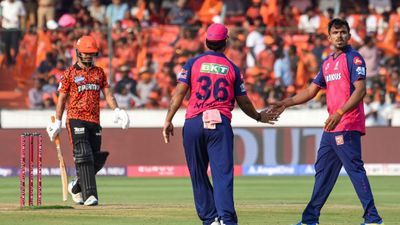 Kal Ka Match Kon Jeeta 23 March: कल का मैच कौन जीता- हैदराबाद vs राजस्थान