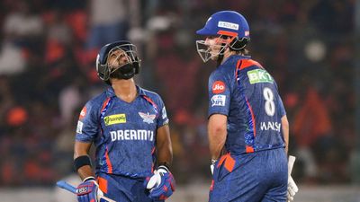 Kal Ka Match Kon Jeeta 27 Mar: कल का मैच कौन जीता- हैदराबाद vs लखनऊ