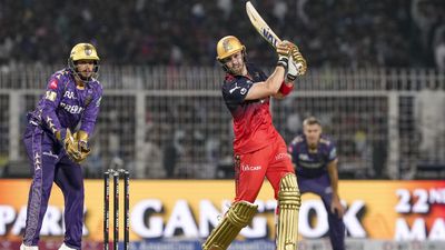 Kal Ka Match Kon Jeeta 22 March: कल का मैच कौन जीता- केकेआर vs आरसीबी
