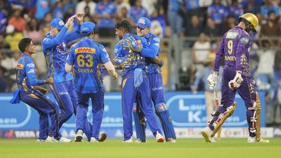 kal Ka Match Kon Jeeta 31 Mar: कल का मैच कौन जीता- मुंबई vs केकेआर