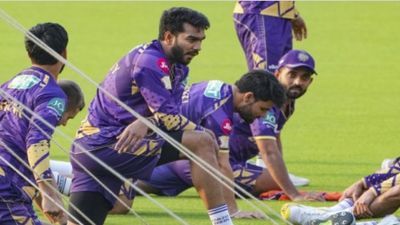 Aaj Ke Match Mein Impact Players Kon Honge: आज के मैच में इम्पैक्ट प्लेयर कौन होंगे? KKR vs RCB