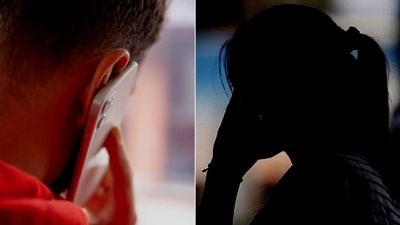 Rajasthan News: महिला RAS का प्रेमी से बातचीत का डर्टी ऑडिया वायरल, AEN को हनी ट्रैप में फंसाया