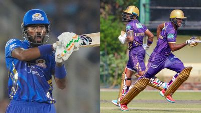MI vs KKR Dream11: मुंबई-केकेआर मैच की धांसू ड्रीम 11, रातोंरात 3 करोड़ रुपये जीतने का मौका