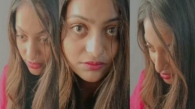 Monalisa Viral Video: मोनालिसा की खुशियों को लगी किसकी नजर? फूट-फूटकर रोई वायरल गर्ल