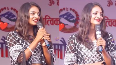 Monalisa Viral Video: मोनालिसा ने किसे कहा I Love You? फिर जो हुआ वो आप सोच नहीं सकते