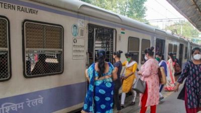 Mumbai Local Train: पश्चिम रेलवे ने पालघर को बनाया दादर-भुसावल स्पेशल का नया स्‍टॉपेज, चलेगी होली स्‍पेशल 