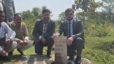UP News: क्या है श्रावस्ती प्रशासन की खास पहल जो पूरे प्रदेश में हो सकती है लागू? सीएम योगी ने की तारीफ