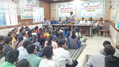 DDU University ने पर्यावरण संरक्षण के लिए की यह खास पहल, होंगे ये फायदे