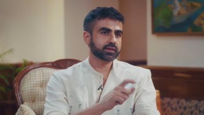 'मुझे अपना Zerodha अकांउट डिलीट करना पड़ेगा', बेंगलुरु के शख्‍स के मेल का नितिन कामत ने तुरंत दिया जवाब 