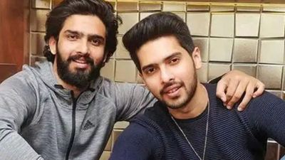 Amaal Mallik ने इस वजह से तोड़ा भाई अरमान और परिवार से रिश्ता? सामने आया सालों से दिल में दबा दर्द!