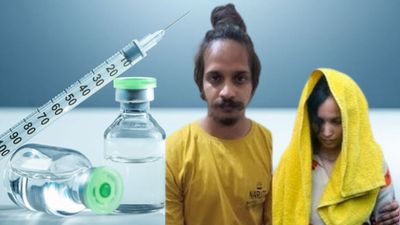 Saurabh हत्याकांड में बड़ा खुलासा, केमिस्ट को चकमा देकर मुस्कान ने खरीदा 'मौत का इंजेक्शन', बनाया क्या बहाना?