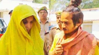 Saurabh Murder Case: जेल में मुस्कान-साहिल के 6 दिन! नशे की तलब, अकेलापन और पछतावे के साए में बीत रहा एक-एक पल