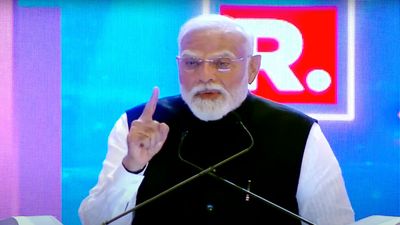 PM Modi News: 'सौर ऊर्जा क्षेत्र में भारत दुनिया के शीर्ष पांच देशों में खड़ा' पीएम मोदी