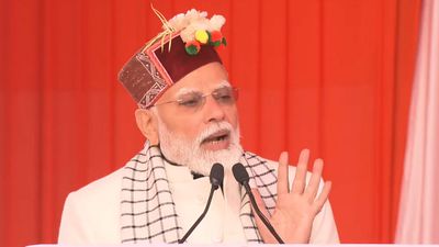 'कोई भी सीजन ऑफ सीजन नहीं', पीएम मोदी ने उत्तराखंड पर्यटन को दिया बढ़ावा