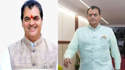 जानिए कौन हैं प्रेमचंद अग्रवाल, चार बार के MLA, स्पीकर, कैबिनेट मंत्री होने के बाद भी विवादों से रहा खास नाता