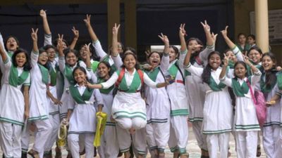 Bseb 10th Result 2025: बिहार बोर्ड 10वीं का रिजल्ट जारी, Direct इस लिंक से चेक करें
