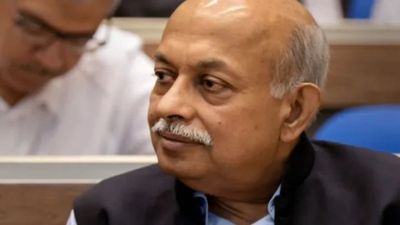 Sanjay Kumar Mishra: कौन हैं संजय कुमार मिश्रा, जो बनाए गए प्रधानमंत्री आर्थिक सलाहकार परिषद के सचिव?