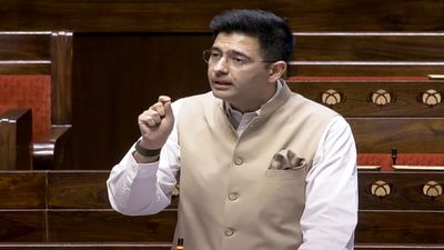 आप नेता राघव चड्डा को हार्वर्ड कैनेडी स्कूल से मिला न्योता, ग्लोबल लीडरशिप में हिस्सा लेने जाएंगे बोस्टन