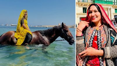Rajasthan Day 2025: देश माल्टा में क्यों मनाया जा रहा राजस्थान दिवस, IFS की पत्नी ने क्या खास तैयारी की?