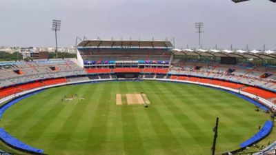 SRH vs LSG, Pitch Weather Report: आज के मैच में बल्लेबाज या गेंदबाज कौन पड़ेगा भारी? जानें पिच और वेदर रिपोर्ट
