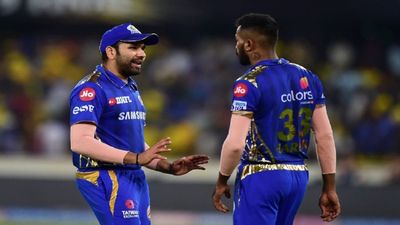 IPL Mein Aaj Kiska Match Hai: आईपीएल में आज किसका मैच है? GT vs MI, 9th Match