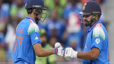 Rohit Sharma Retirement: फाइनल मैच के बाद रोहित शर्मा ले लेंगे संन्यास? मैच से पहले शुभमन गिल ने दी जानकारी
