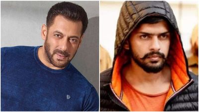 Salman Khan ने लॉरेंग गैंग हमले पर पहली बार तोड़ी चुप्पी, भाईजान ने कहा-'मैं जब अकेला होता हूं तो...'