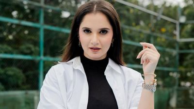 सानिया मिर्ज़ा ने टीम इंडिया की जीत के बाद ऐसा क्या किया? जिससे पाकिस्तानियों को लग गई मिर्ची