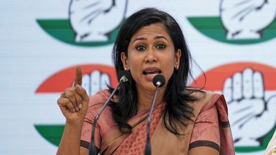 'ये तो राहुल गांधी से कॉम्पिटिशन कर रहीं', BJP ने कांग्रेस नेता शमा को 'गणित इस्लाम' वाले बयान पर किया ट्रोल